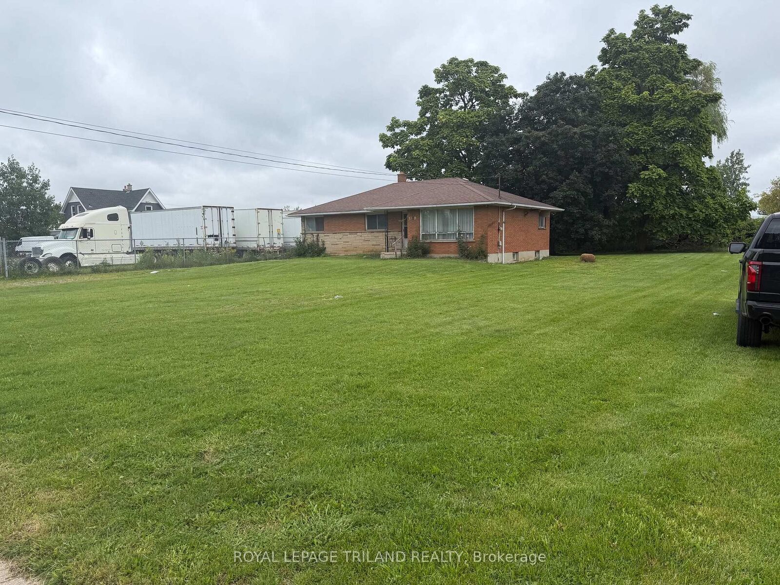 Property Photo:  1780 Gore Road  ON N5W 6B8 