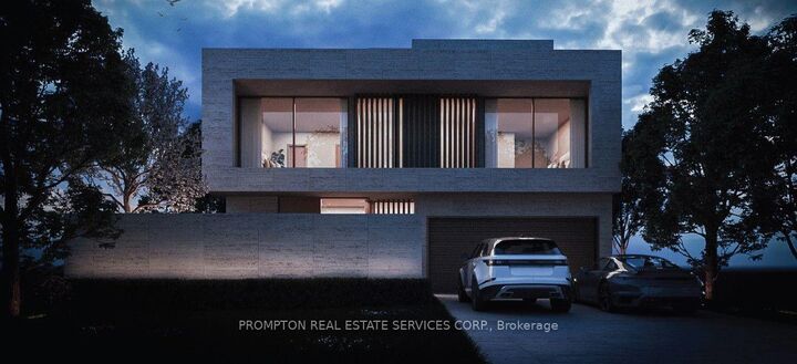 Property Photo:  106A Richview Avenue  ON M5P 3E9 
