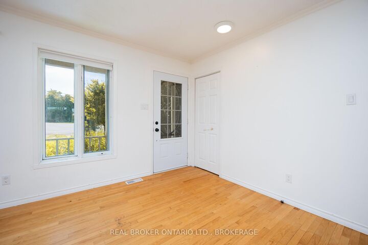 Property Photo: 4057 Lefebvre Street ON K0C 1L0