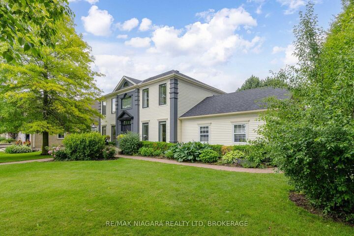 Property Photo: 8056 Cathedral Drive ON L2H 2Z2