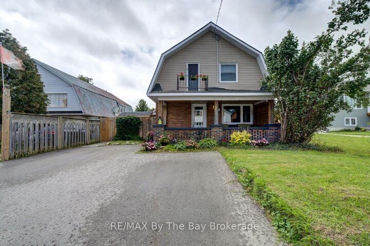 Property Photo: 794116 Grey Rd 124 Road ON N0C 1M0