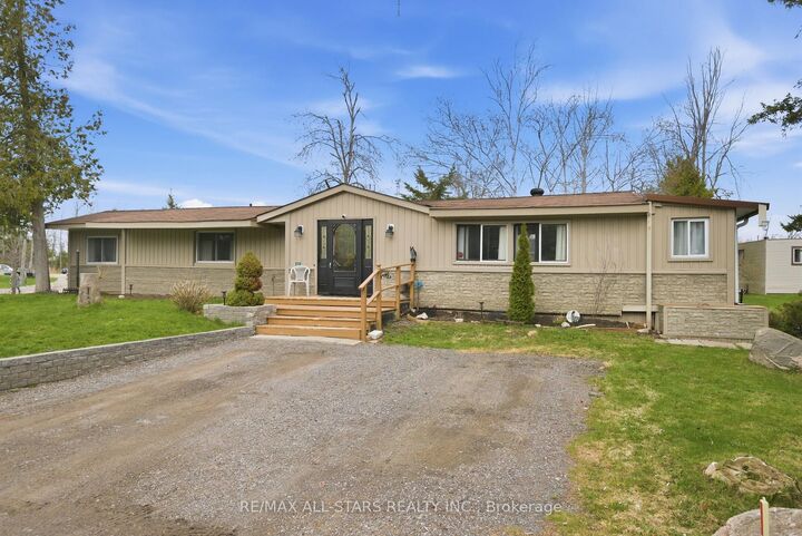 Property Photo: 42 Otter Line ON K9V 0K1