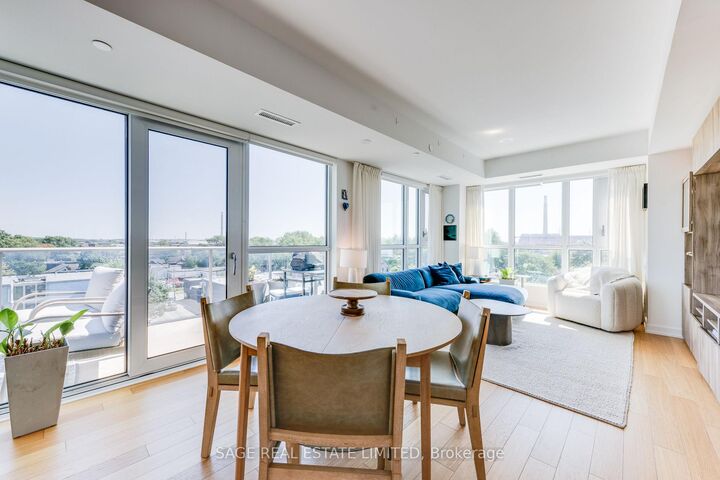 150 Logan Avenue 734 — photo 1