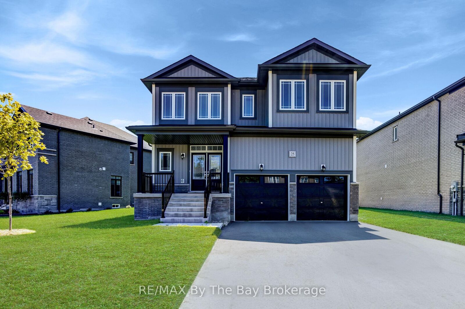 Property Photo:  25 Amber Drive  ON L9Z 0R9 