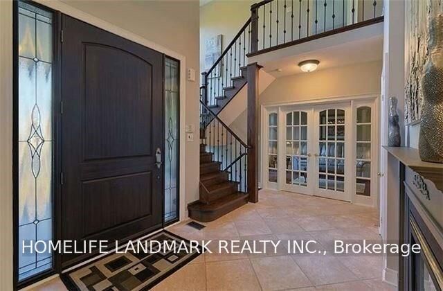 Property Photo:  55 Laurentian Boulevard  ON L6A 2V8 
