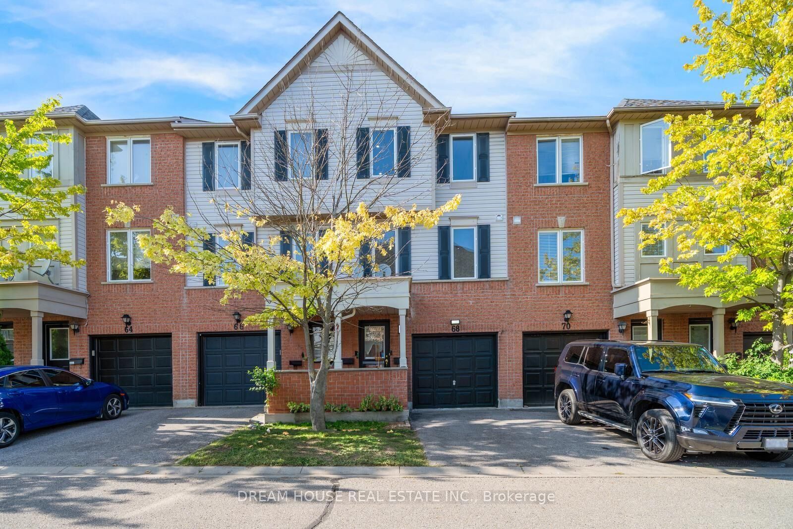 Property Photo: 68 McGonigal Lane ON L1T 4G9