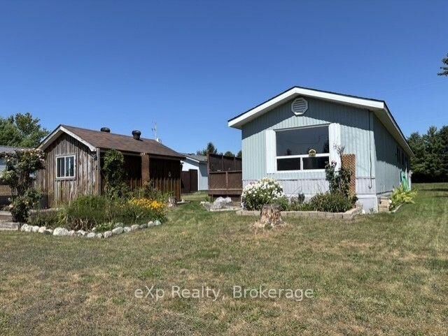 Property Photo:  230 4 Concession 4  ON N0G 1J0 