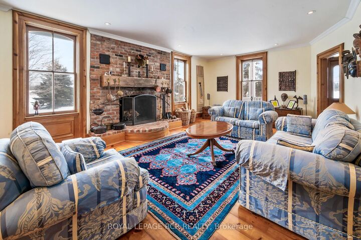 Property Photo: 5600 Fourth Line ON N0B 2K0