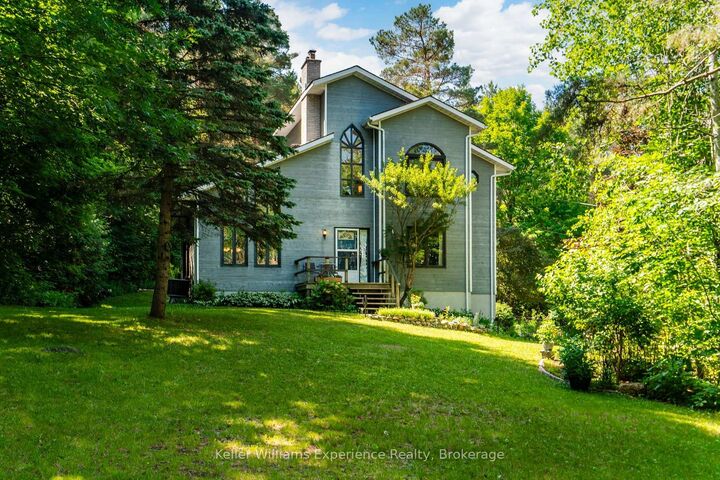 Property Photo: 122 Poyntz Street ON L9M 1P4