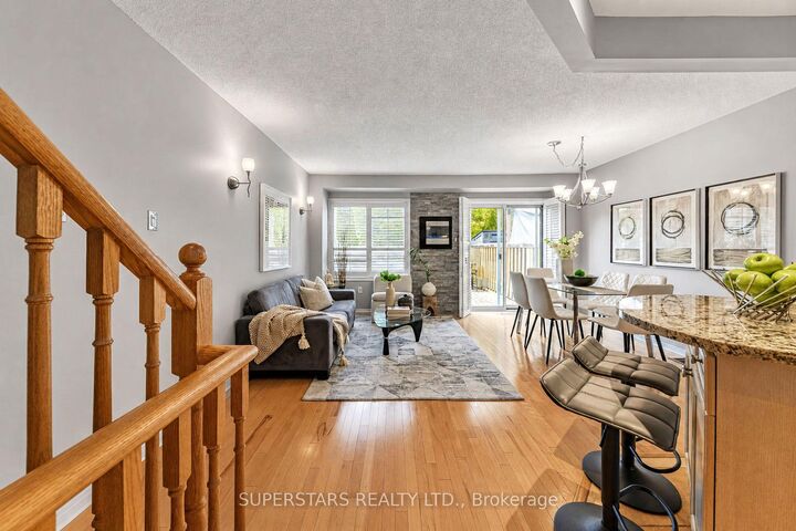 Property Photo:  62 Tania Crescent  ON L6A 2M8 