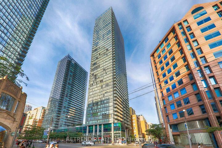 Photo de la propriété:  37 Grosvenor Street 2705  ON M4Y 3G5 