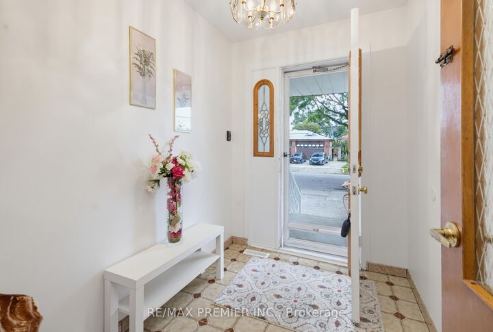 Property Photo: 27 Whitfield Avenue ON M9L 1G2