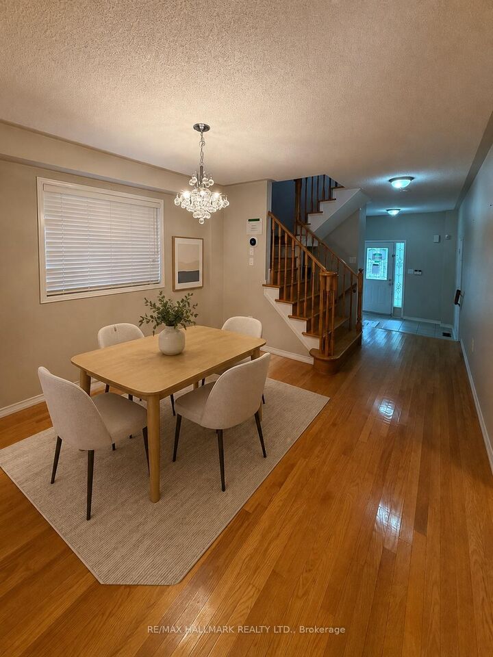 Property Photo:  50 Farthingale Crescent  ON L7A 1W7 