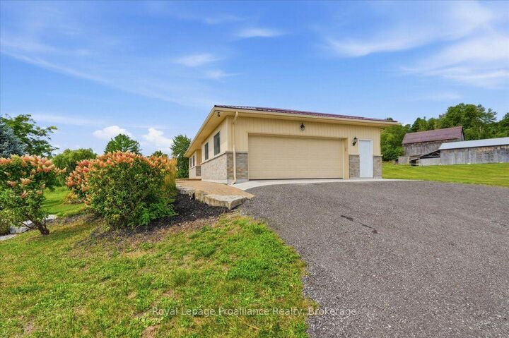 Property Photo: 254 Airport Road ON K0K 3E0