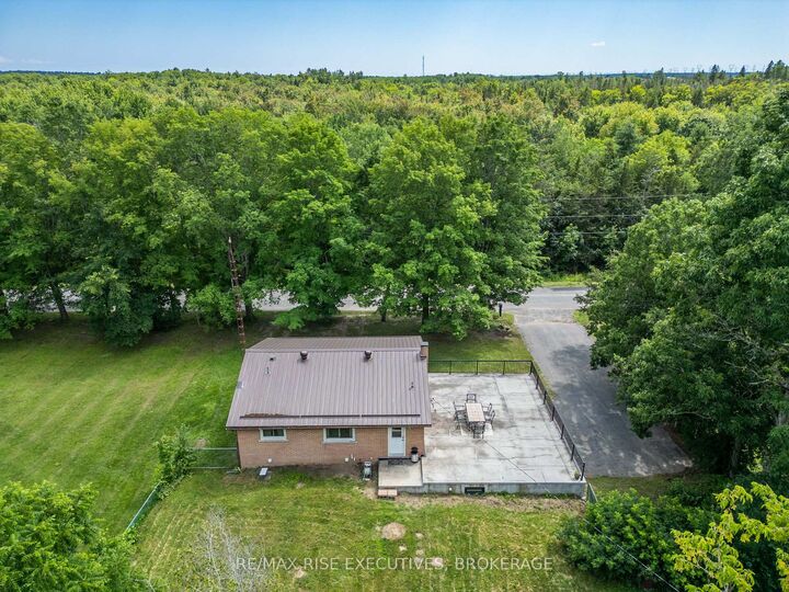 Property Photo: 3326 Van Order Road ON K0H 1M0