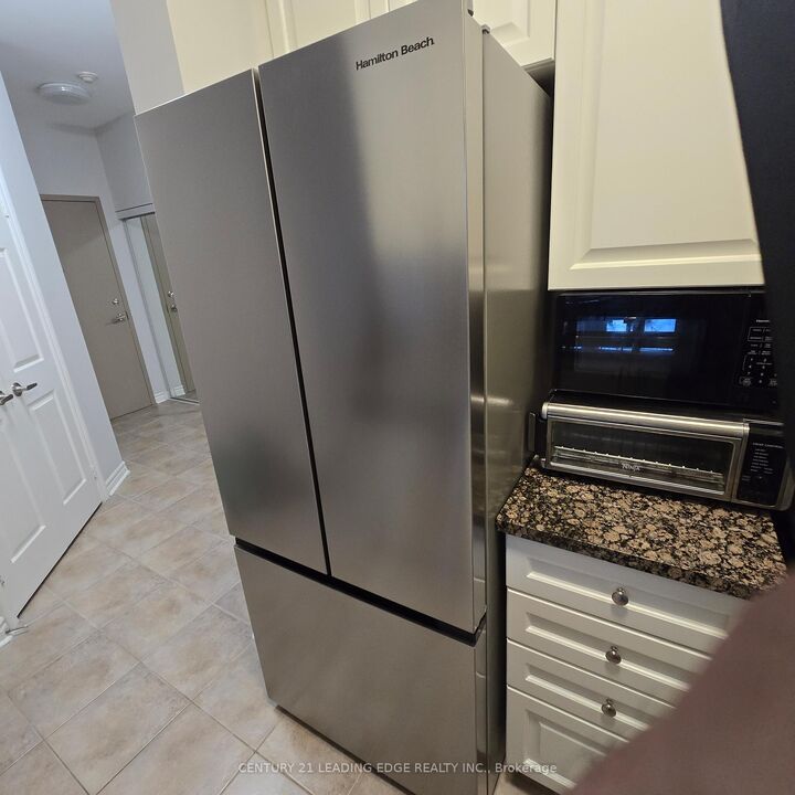 Photo de la propriété:  2325 Central Park Drive 103  ON L6H 0E2 
