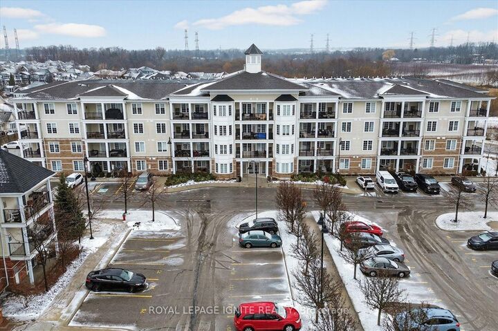 65 Shipway Avenue 301 — photo 1