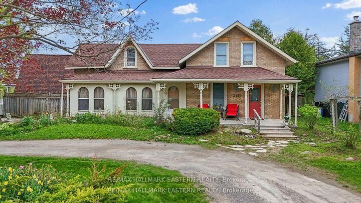 2215 David Fife Line — photo 1