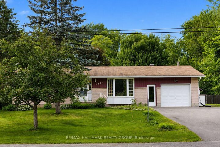 Property Photo: 5881 Piperville Road ON K0A 1K0
