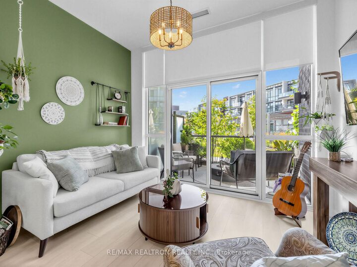Property Photo:  415 Sea Ray Avenue 101  ON L9S 0R5 