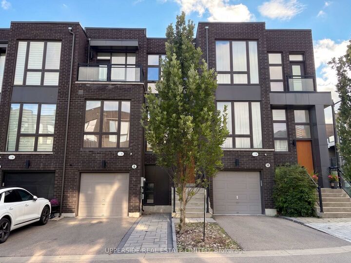 8 Sable Road — photo 1