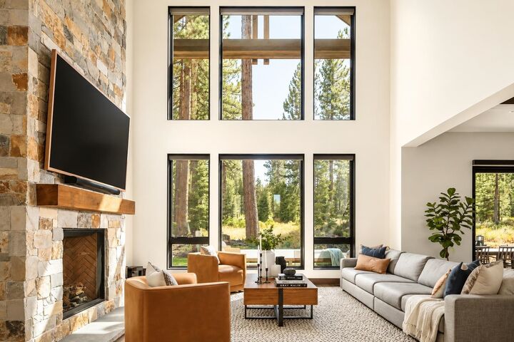 Property Photo:  9400 Heartwood Drive  CA 96161-5208 