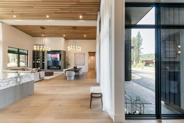 Property Photo: 11111 Henness Road CA 96161-2990