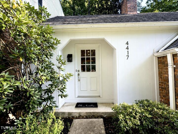 Property Photo:  4417 Stagecoach Road  TN 37664 
