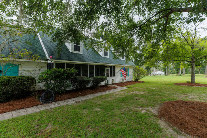 Property Photo:  3209 San Juline Circle  GA 31636 