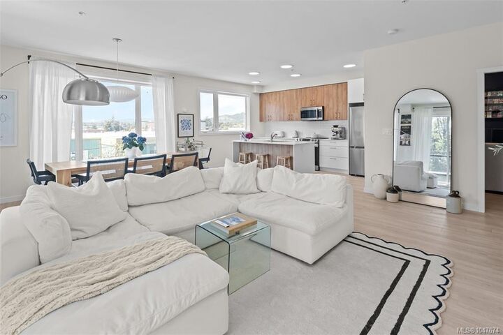 Property Photo:  842 Orono Ave #301  BC V9B 2T8 