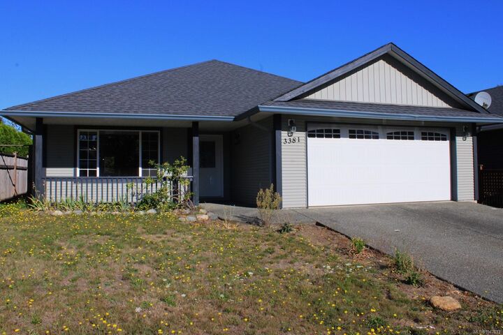 3381 Coniston Cres — photo 1