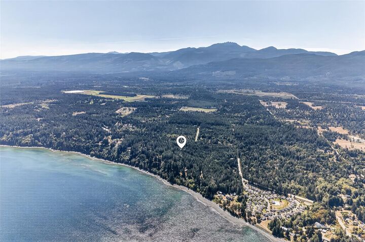 Property Photo: 5154 Island Hwy W BC V9K 1Z1