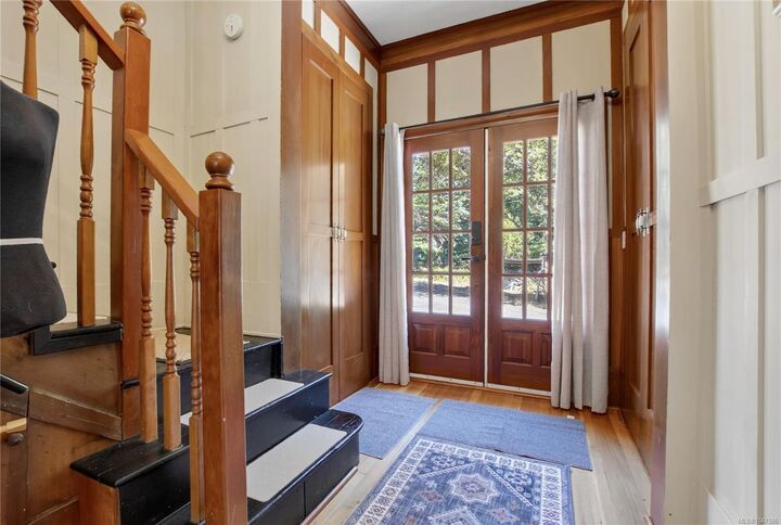 Property Photo:  5034 Rocky Point Rd  BC V9C 4G4 