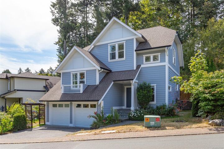 Property Photo:  133 Gibraltar Bay Dr  BC V9B 6M2 