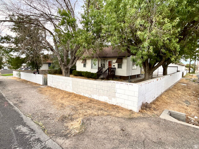 Property Photo: 3097 S 8950 W UT 84044