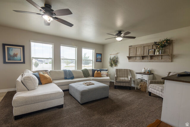 Property Photo: 4118 W 1235 S UT 84075