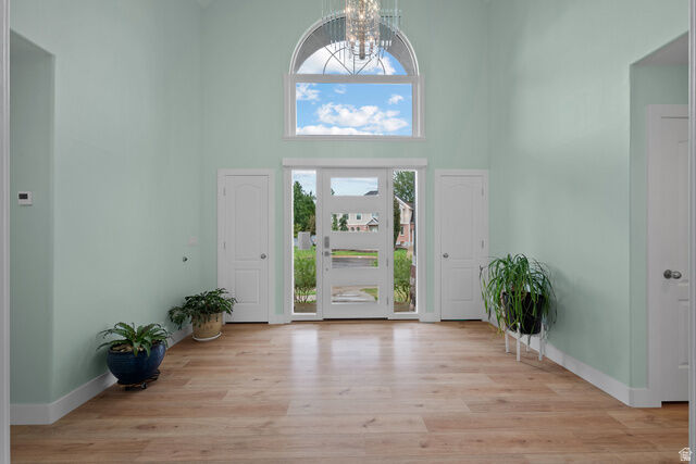 Property Photo: 1586 Bowden Cir UT 84117