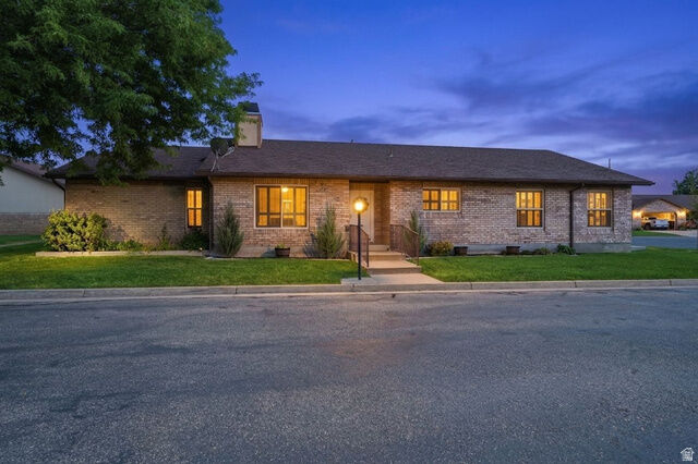 Property Photo:  260 River Cove Dr  UT 84050 