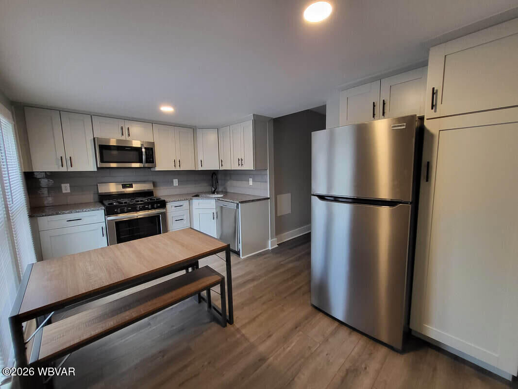 Property Photo: 956-958 W 3rd Street PA 17701