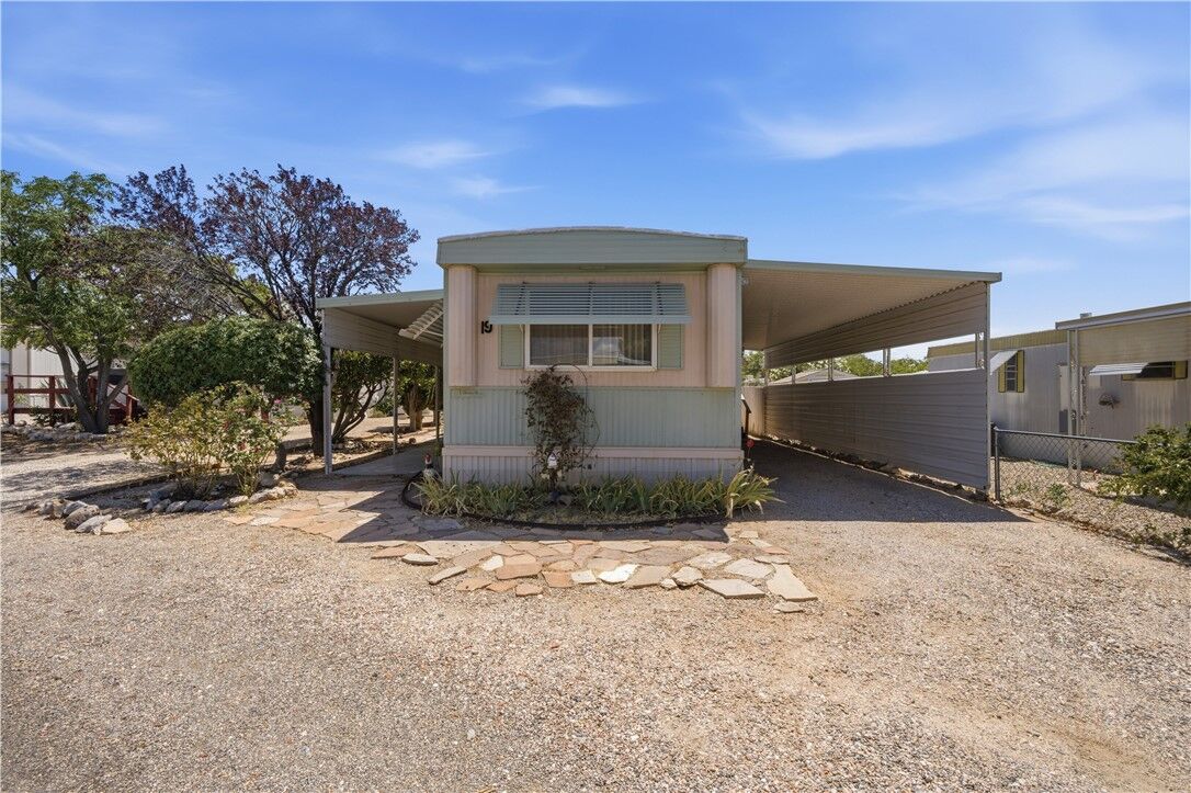 Property Photo:  3003 Hualapai Mountain Road #19  AZ 86401 