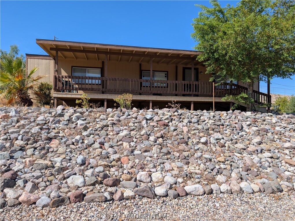 Property Photo:  1673 Sierra Vista Drive  AZ 86442 