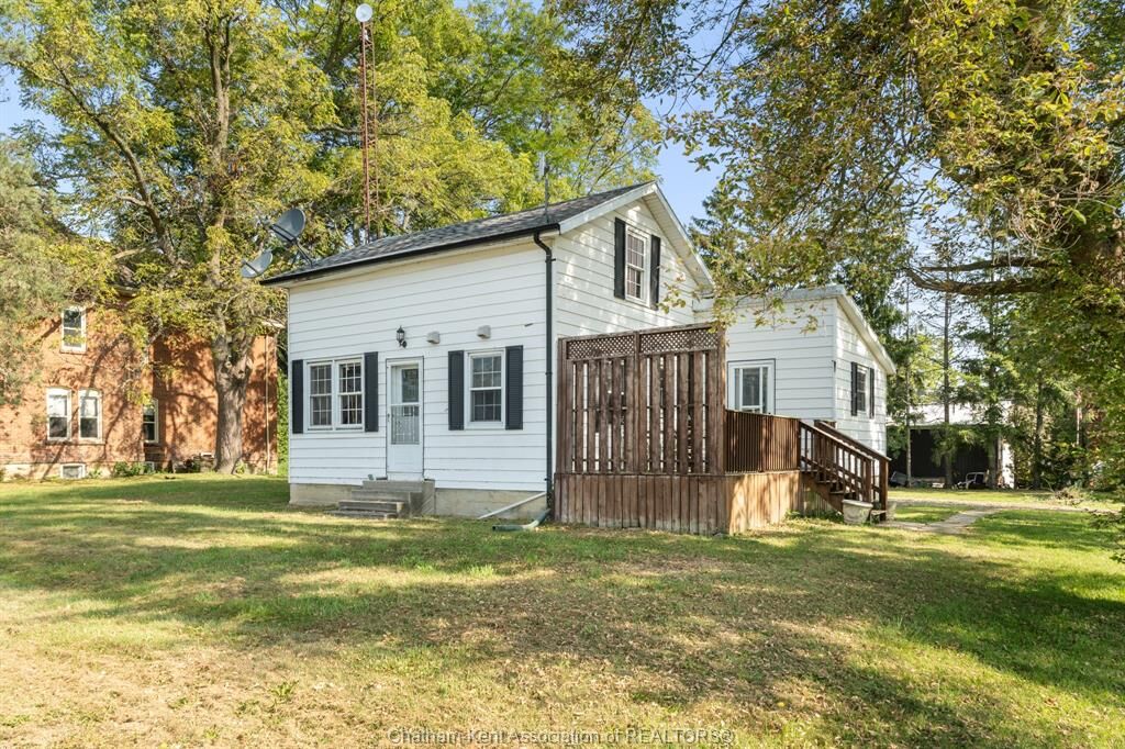Property Photo: 11655 McKays Line ON N0P 1V0