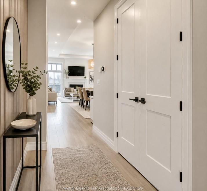 Property Photo: 106 Carolina Woods ON N8H 5N2