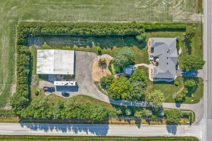 Photo de la propriété:  7695 County Rd 18  ON N0R 1B0 