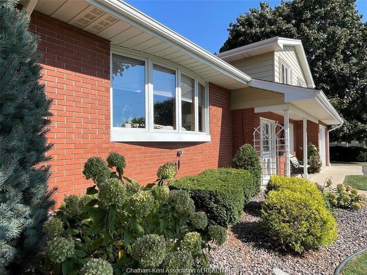 Property Photo: 305 Sandra Crescent ON N8C 2C4