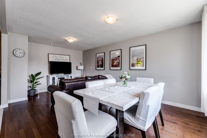 Property Photo: 57 Marion Avenue ON N7M 5N7
