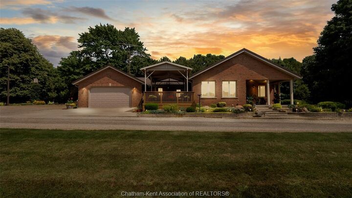 Property Photo: 13973 Braemore Line ON N0P 1T0