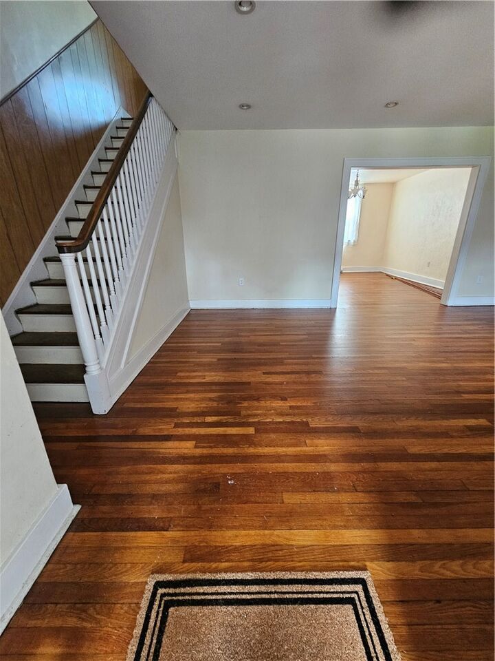 Property Photo: 2332 Sherbrook PA 15217