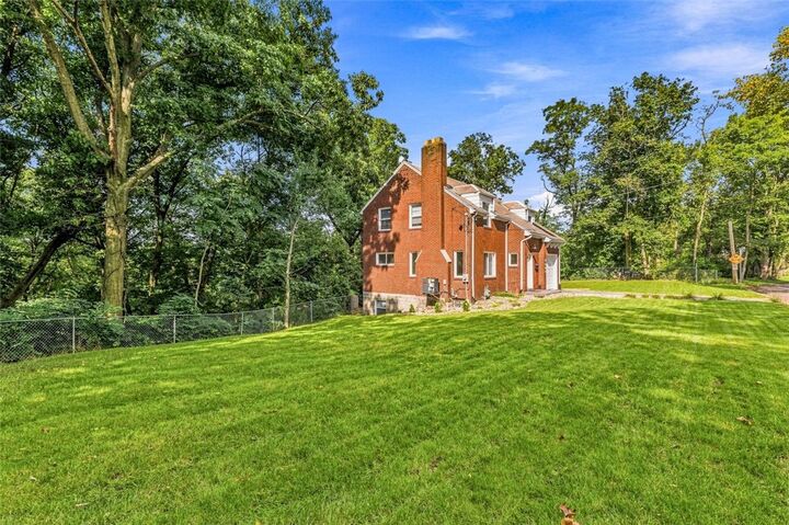 Property Photo: 3461 Harrisburg St PA 15204
