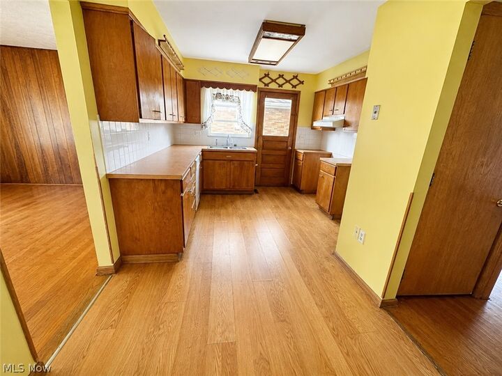 Property Photo: 1809 Rockland Avenue OH 45714